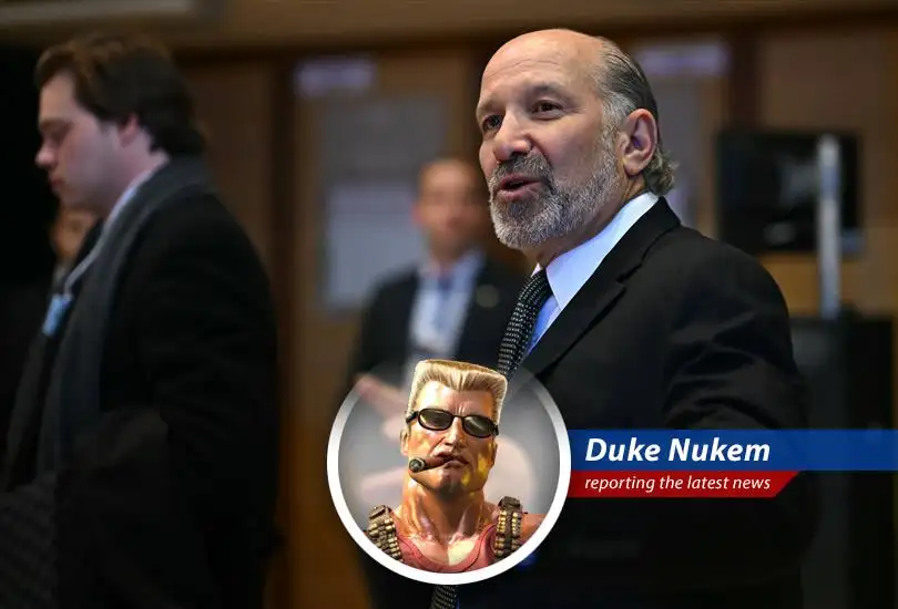 Howard Lutnick faces scrutiny over his past dealings with Jeffrey Epstein, igniting political controversy.