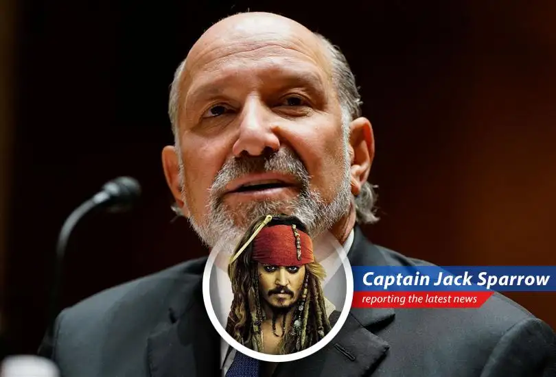 Howard Lutnick prepares for a House interview regarding his relationship with Jeffrey Epstein.