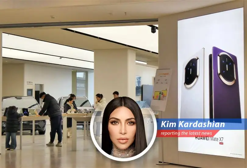 Huawei's efforts to develop its own AI chips are facing headwinds in a competitive market.