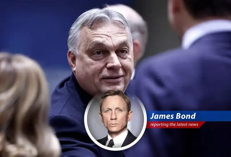 Hungarian soldiers deployed to protect critical energy infrastructure amidst rising tensions with Ukraine.