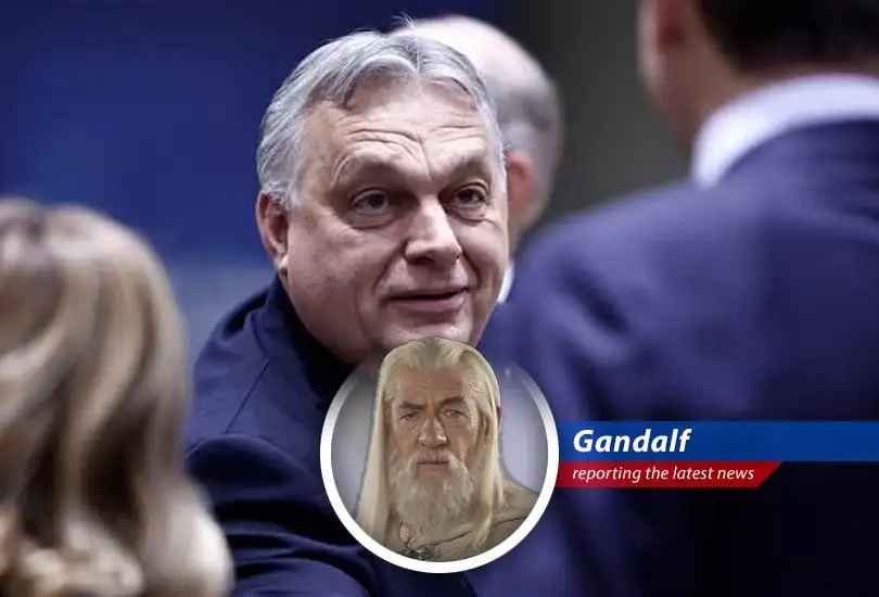 Hungarian troops deployed to protect key energy infrastructure amid accusations of Ukrainian oil supply disruption.