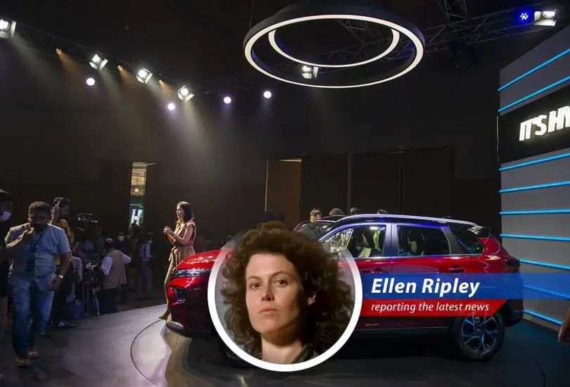 Hybrid cars gain traction in India as consumers prioritize fuel efficiency and affordability over fully electric vehicles