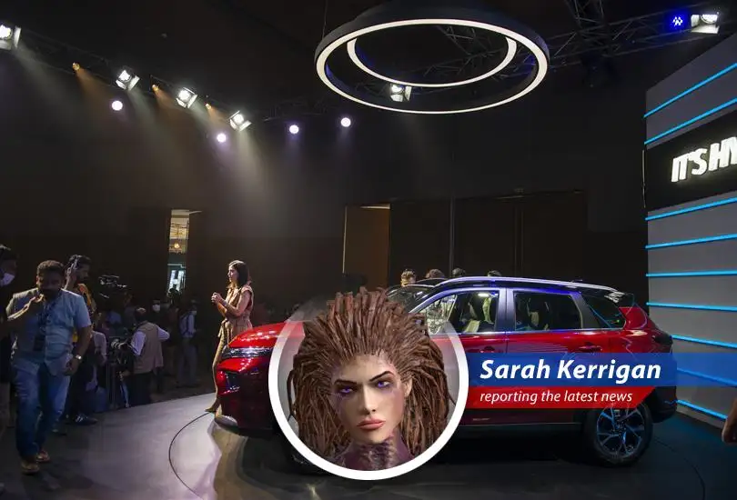 Hybrid cars gaining popularity in India, outselling electric vehicles due to cost-effectiveness and lack of charging infrastructure.