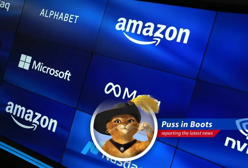 Hyperscalers like Alphabet, Microsoft, Meta, and Amazon increase AI investments, betting on future returns.