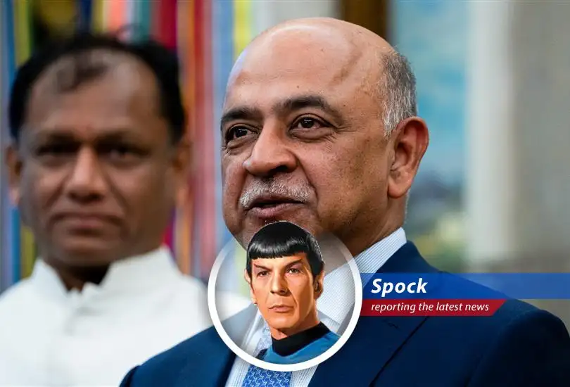 IBM Headquarters: Navigating market dynamics amid earnings beat and future uncertainties.