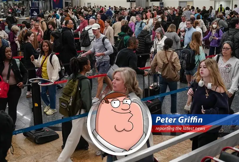 ICE agents heading to airports, hopefully they don't ask me for my ID while I'm trying to enjoy my peanuts