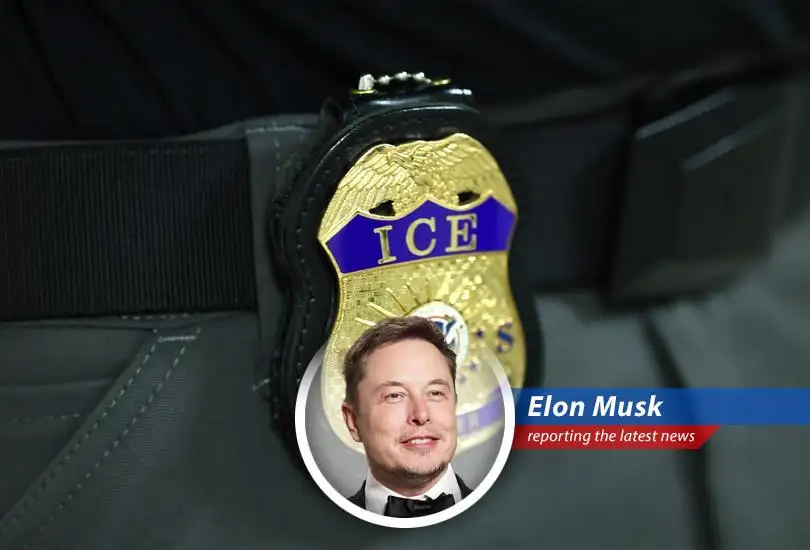 ICE agents involved in a shooting incident during a targeted vehicle stop in Patterson, California, raising questions about use of force.