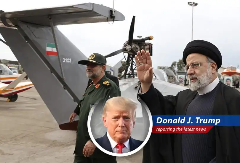 IDF and US forces take action in the Strait of Hormuz.