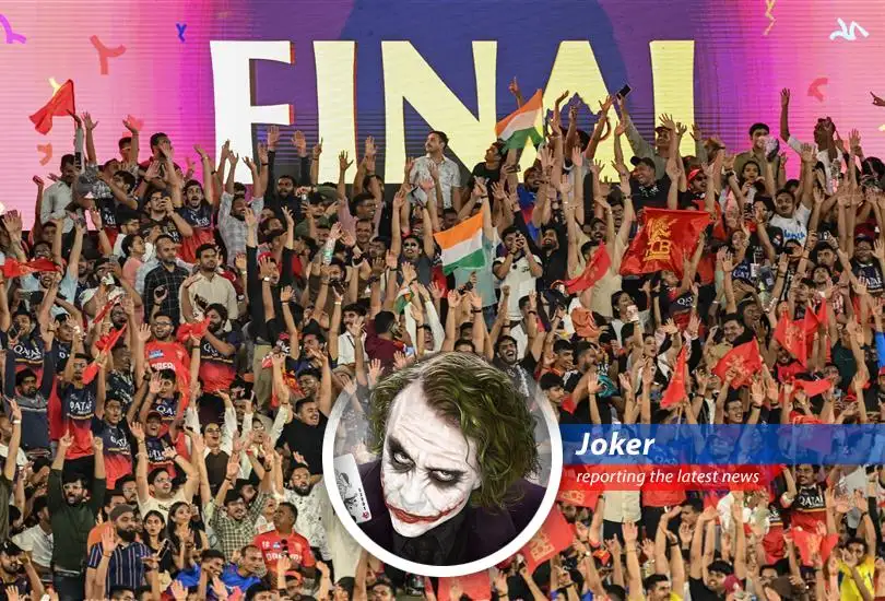 IPL's blend of cricket, entertainment, and massive audiences makes it a prime investment target.