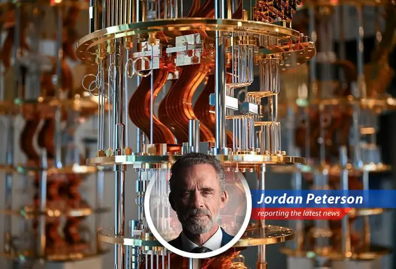 IQM, a Finnish quantum computing firm, is set to go public via a SPAC merger, signaling a new era for European quantum technology.