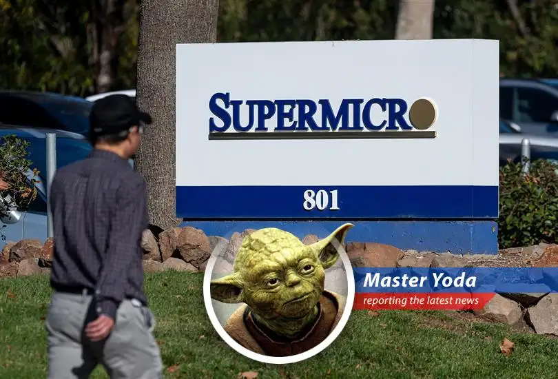 Illicit Nvidia server exports to China trigger legal fallout, raising questions about export controls and national security.