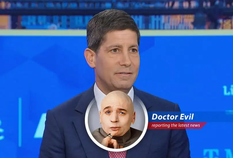 Incoming Federal Reserve chair Kevin Warsh walks into a complex economic landscape, juggling inflation concerns and labor market support amidst geopolitical tensions.