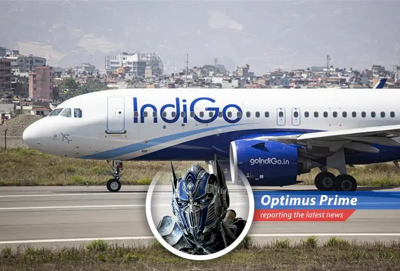 IndiGo's shares surge following the announcement of William Walsh as the new CEO.
