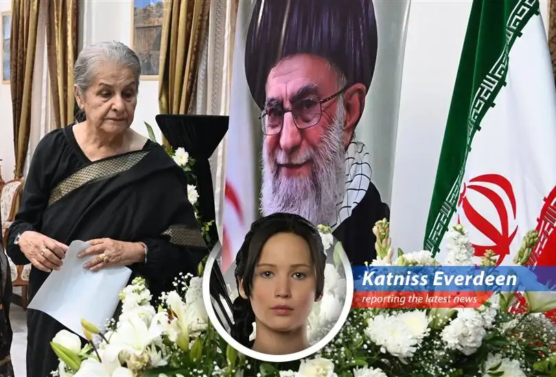 India grapples with diplomatic and economic pressures amidst escalating tensions involving Iran.