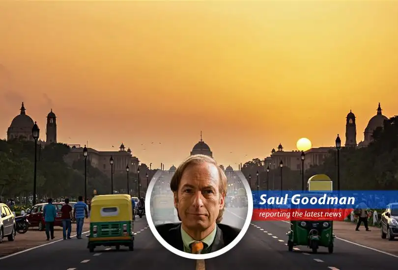 India grapples with economic headwinds as Middle East turmoil impacts oil supplies and air travel routes. Time to lawyer up?