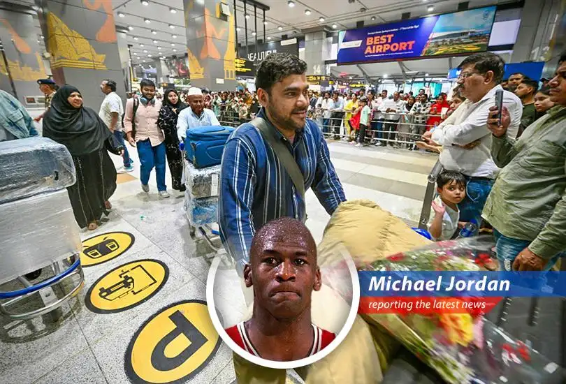 India grapples with economic uncertainties stemming from the ongoing Middle East conflict, impacting remittances and energy imports.