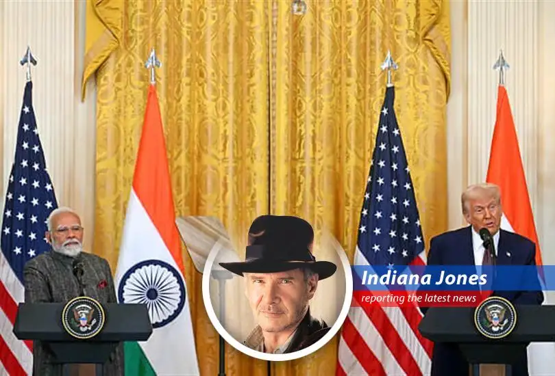 India navigates a complex trade landscape, balancing energy needs with international pressures in its oil import strategy.