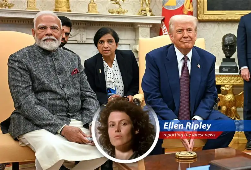 India navigates complex trade relationships amid geopolitical shifts.