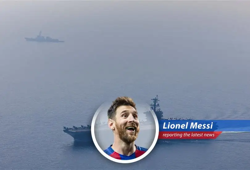 India navigates complex trade routes amidst escalating tensions in the Middle East, prioritizing stability for economic growth.