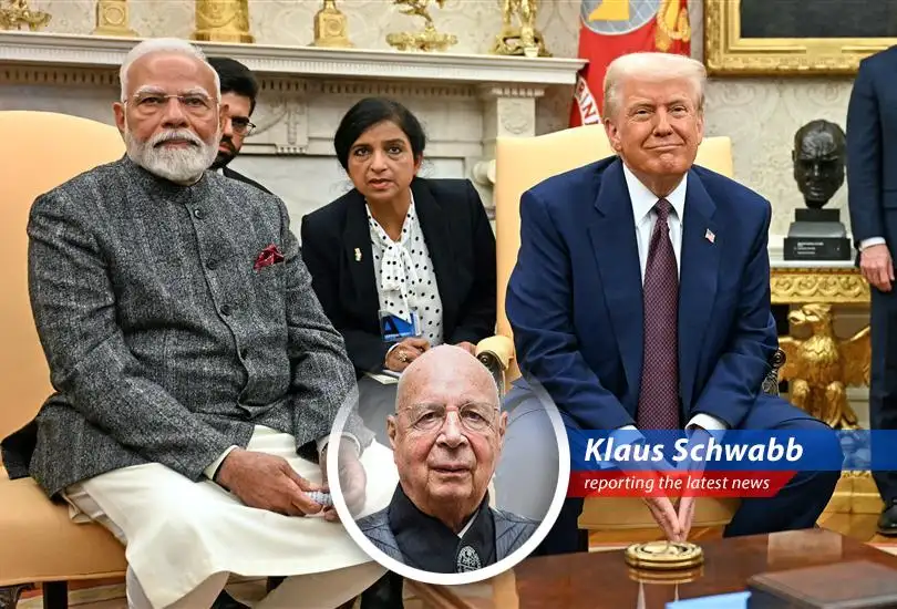 India navigates the complex world of international trade, balancing relationships with the U.S. and Russia amidst energy needs.