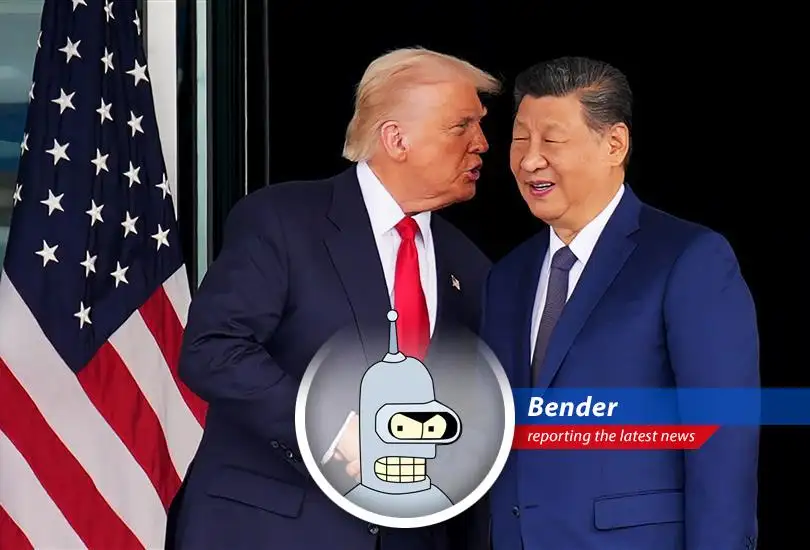 India wary as the US and China meet, potentially reshaping the Indo-Pacific balance.