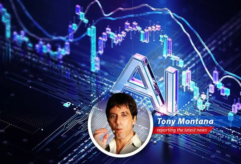 Indian IT companies grapple with AI disruption, facing margin pressures despite potential opportunities.