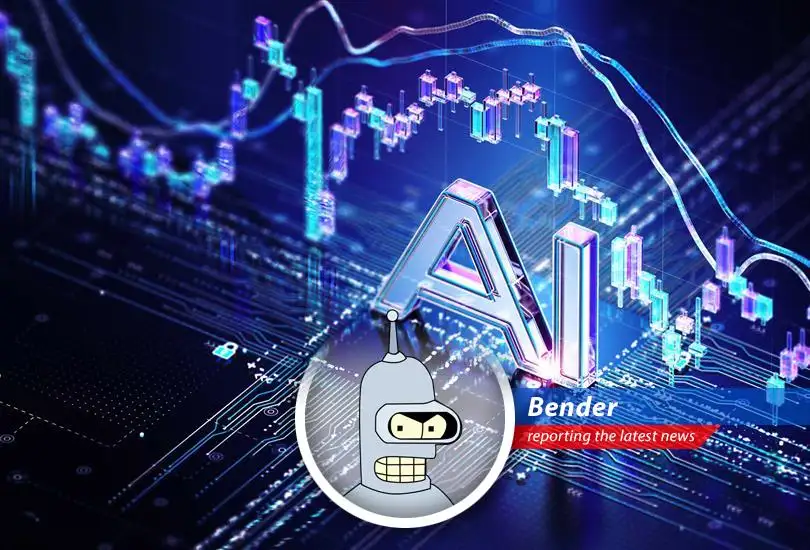 Indian IT sector grapples with AI advancements and market volatility.