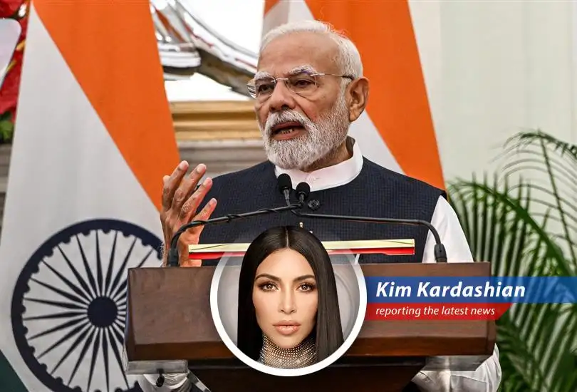 Indian Prime Minister Narendra Modi addresses the nation on economic concerns amid rising global energy costs.
