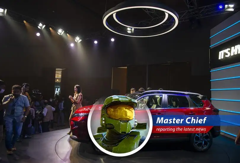 Indian consumers are increasingly favoring hybrid vehicles over electric vehicles due to cost considerations and infrastructure limitations.