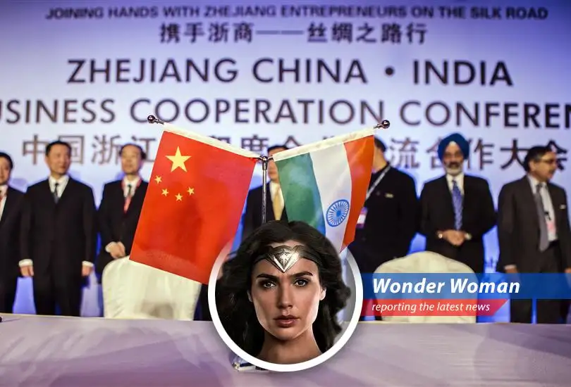 Indian delegation explores partnerships with Chinese firms in EV charging and renewable energy technologies.