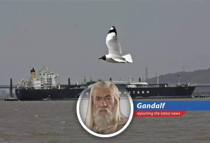 Indian exports face headwinds from global conflicts and trade tensions, mirroring the challenges of a long and arduous journey.