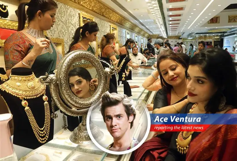 Indian households leverage their vast gold reserves, driving a boom in gold-backed loans and reshaping the retail credit landscape.