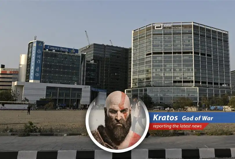 Indian markets face headwinds as geopolitical tensions and domestic economic concerns spook foreign investors.