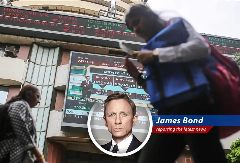 Indian markets face turbulence as foreign investors withdraw funds amidst rising energy costs and geopolitical uncertainty.