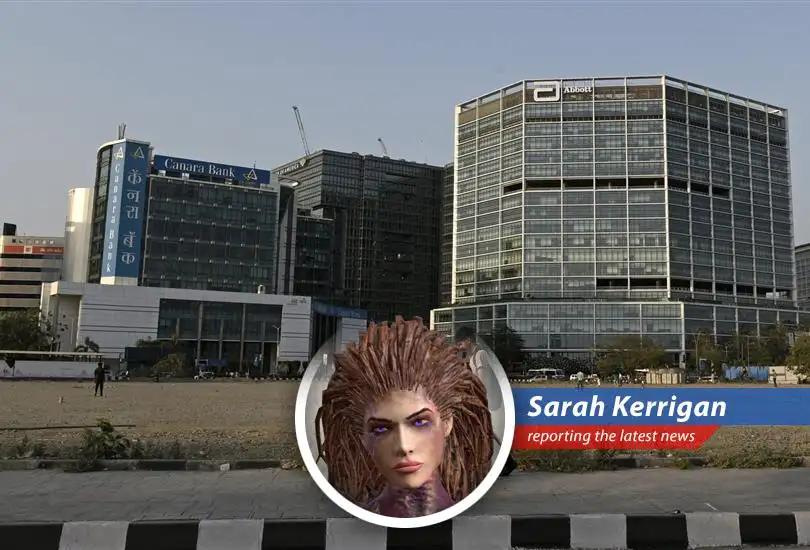 Indian markets face turmoil as geopolitical tensions and domestic economic challenges deter foreign investors.