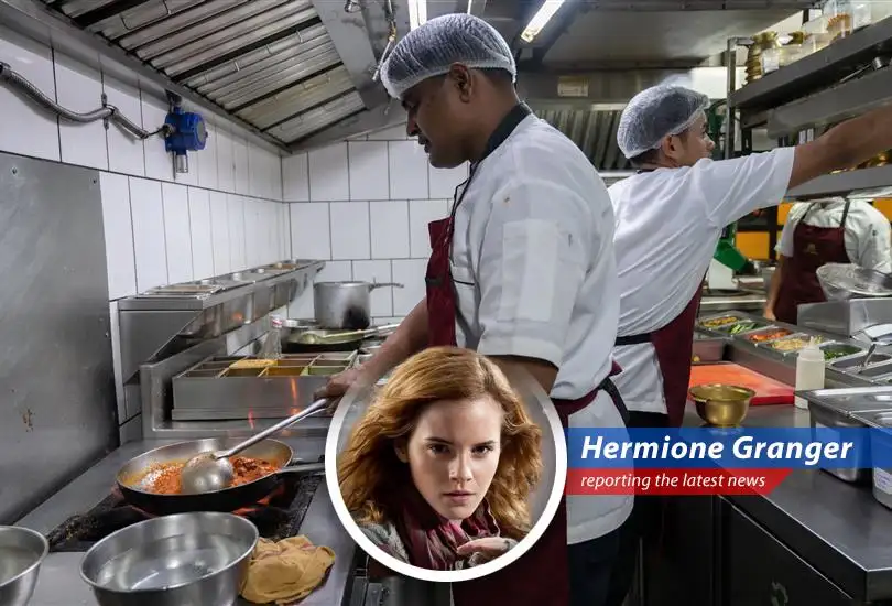 Indian restaurants face potential closure due to LPG supply disruptions linked to the Iran war and subsidized household programs