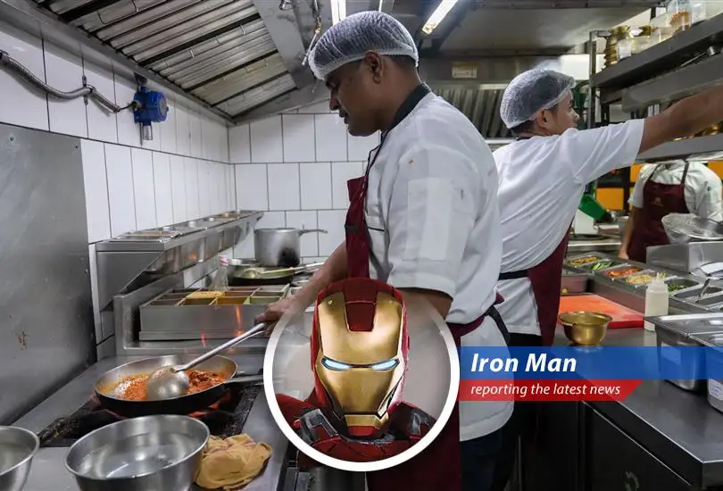 Indian restaurants may face closures due to LPG supply disruptions stemming from the Iran conflict.