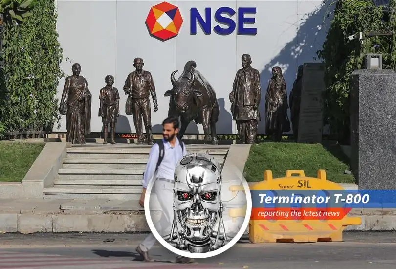 Indian stock market experiences increased volatility amid global tensions, impacting the IPO landscape.