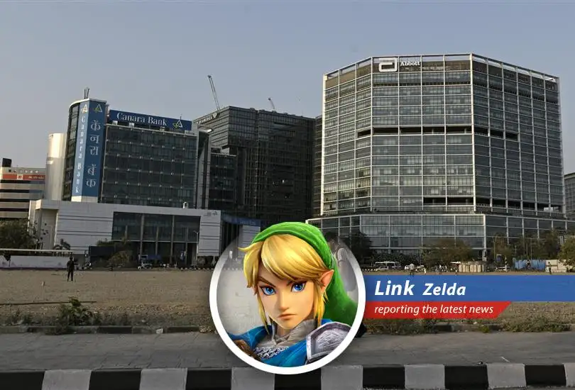 Indian stock market reels under the weight of geopolitical tensions and investor exodus, reminiscent of the dark days before a hero rises.