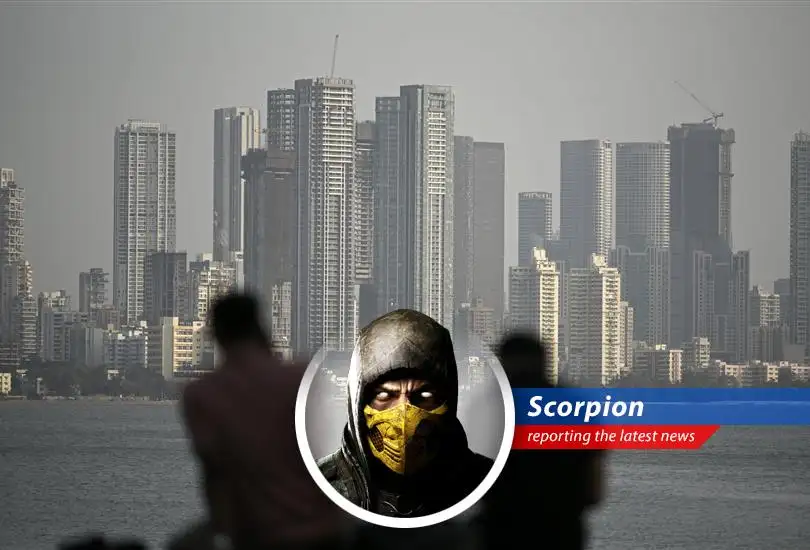 India's IT sector faces disruption from AI, impacting employment and economic growth.