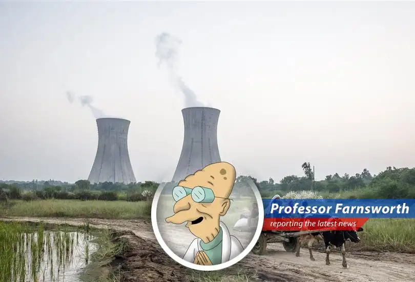 India's coal-fired power plants are working overtime to meet surging electricity demand driven by extreme heat and global energy market volatility.
