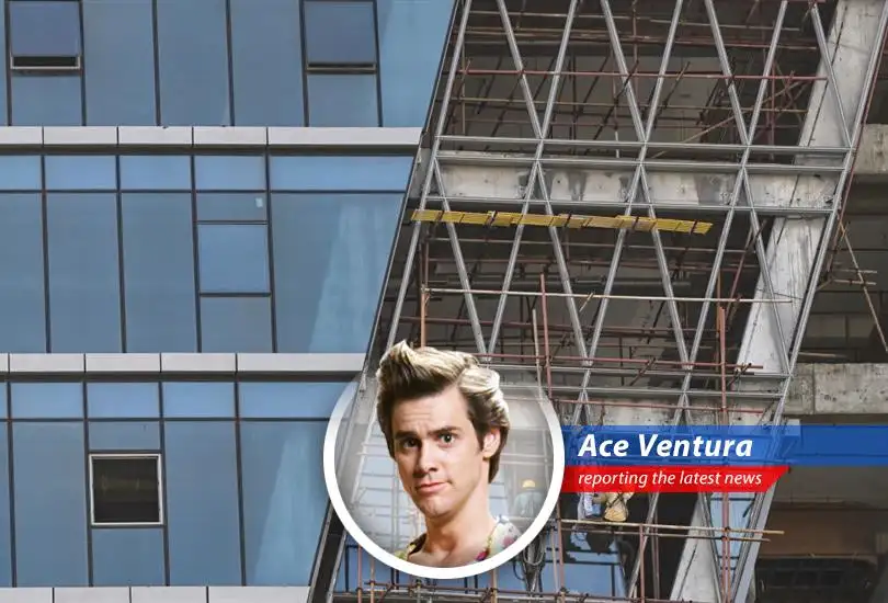 India's economic growth surges, exceeding forecasts with a new GDP framework.