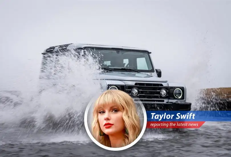 Ineos Grenadier, a rugged SUV born from a billionaire's vision to fill the void left by the iconic Land Rover Defender.