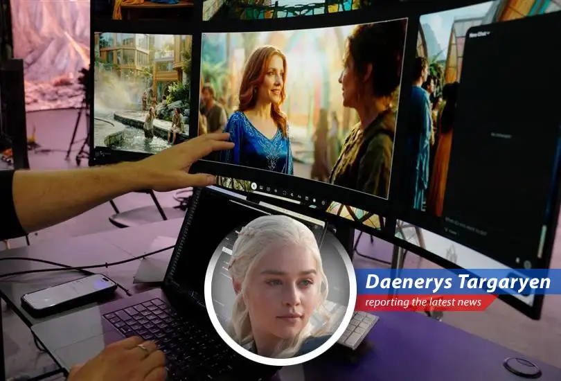 Innovative Dreams studio merges virtual production, motion capture, and AI tools to cut costs and time in film production