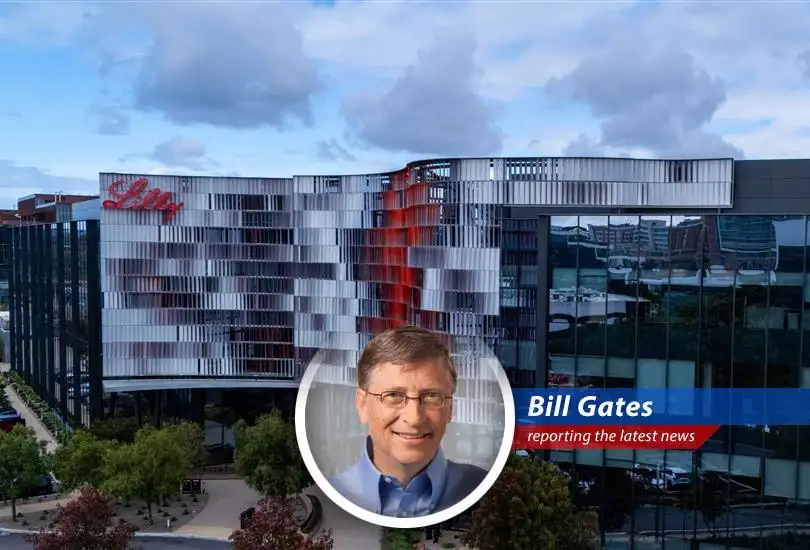 Insilico Medicine's AI platform accelerates drug discovery, attracting significant investment from Eli Lilly.