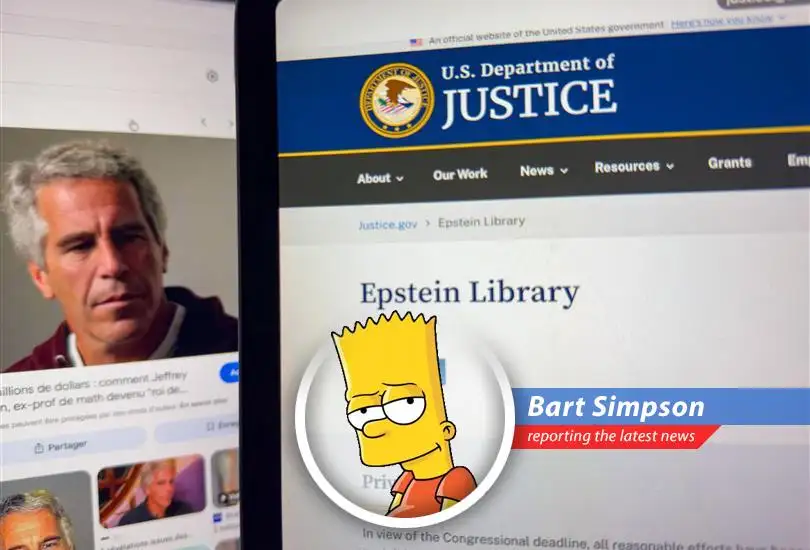 Inspector General's office is auditing the DOJ's handling of the Epstein files. Cowabunga dude