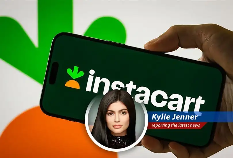 Instacart is stepping up their game, delivering impressive results and embracing AI. They're securing a prime spot in the increasingly competitive market.