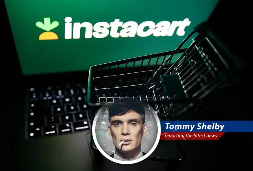 Instacart's CEO Chris Rogers addresses concerns about competition, highlighting the company's unique strengths and future strategies.