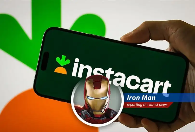 Instacart's stock experiences a significant surge following a strong Q4 report and promising future projections.