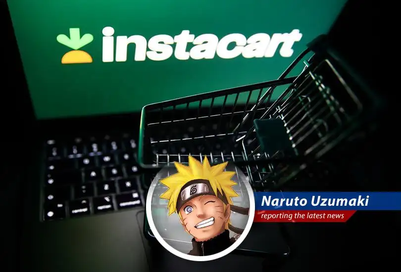 Instacart's stock jumps as the company showcases robust growth and innovative strategies in the grocery delivery arena.